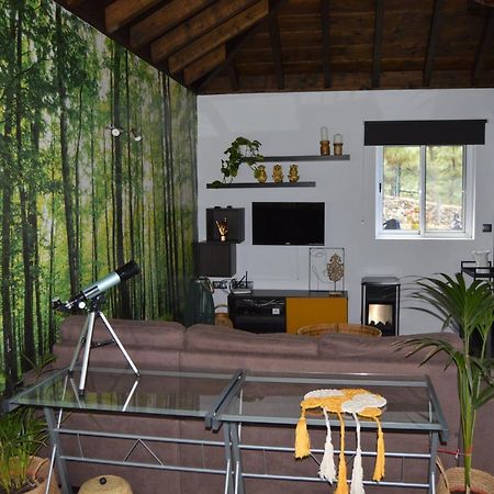 La Palma Wild Life Villa El Paso Exterior photo