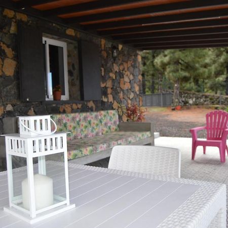 La Palma Wild Life Villa El Paso Exterior photo
