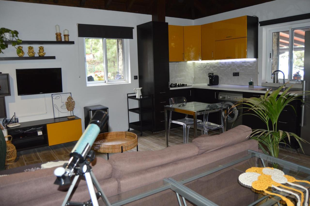 La Palma Wild Life Villa El Paso Exterior photo