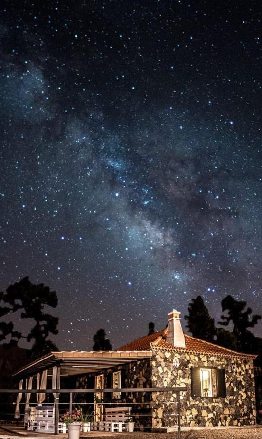 La Palma Wild Life Villa El Paso Exterior photo